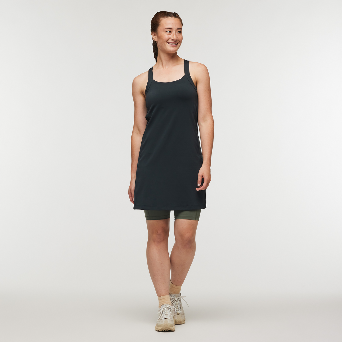 Muevo Dress - Women s - Everyday Adventure Style