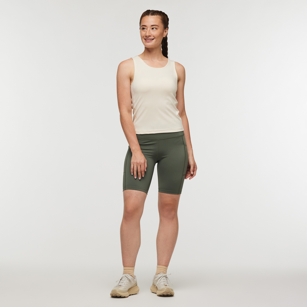Muevo Tank - Women s - Everyday Adventure Style