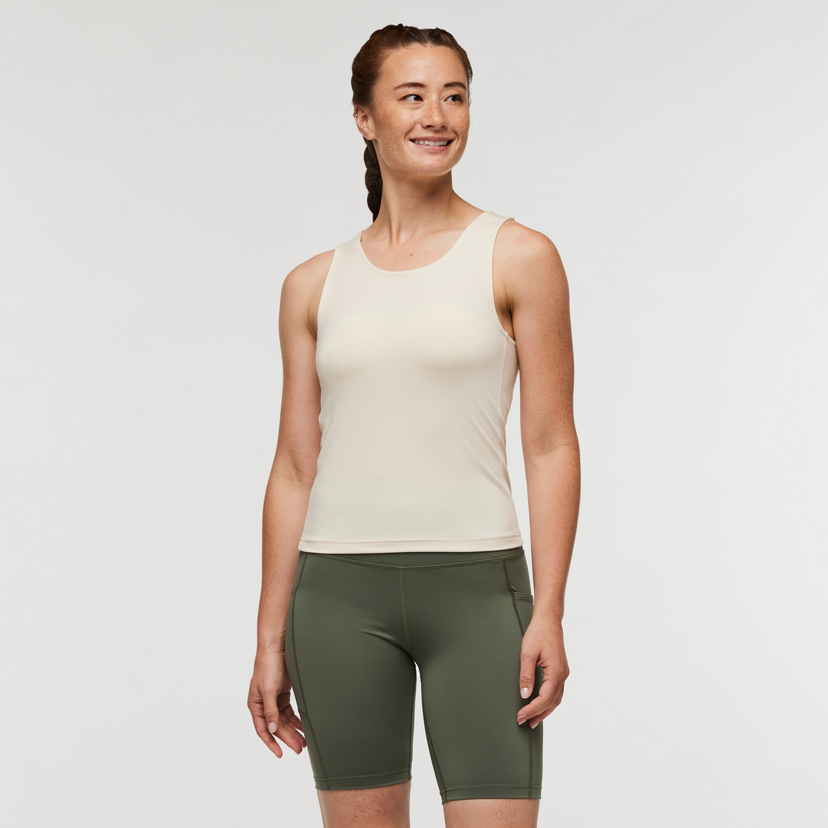 Muevo Tank - Women s - Everyday Adventure Style