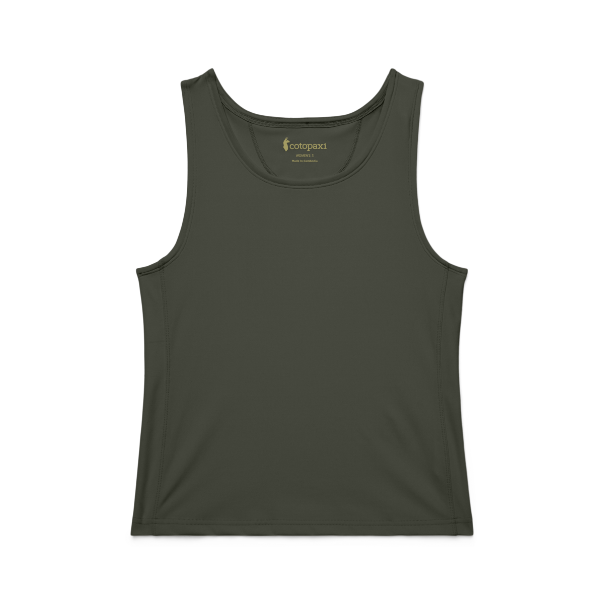 Muevo Tank - Women s - Everyday Adventure Style