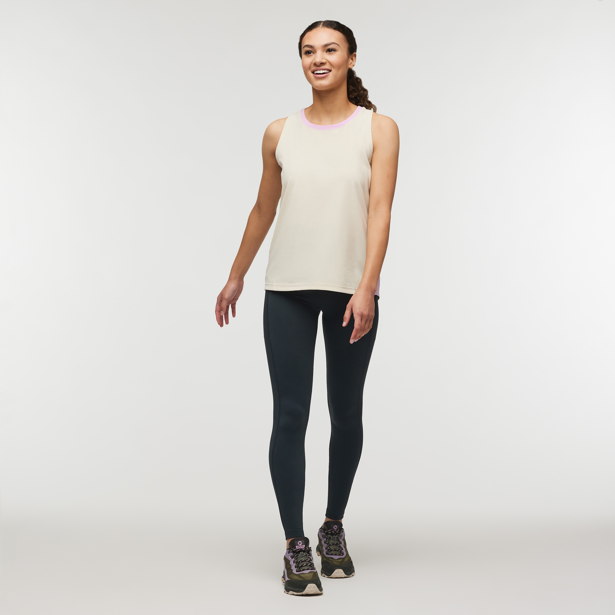 Muevo Tight - Women s - Versatile Outdoor Comfort