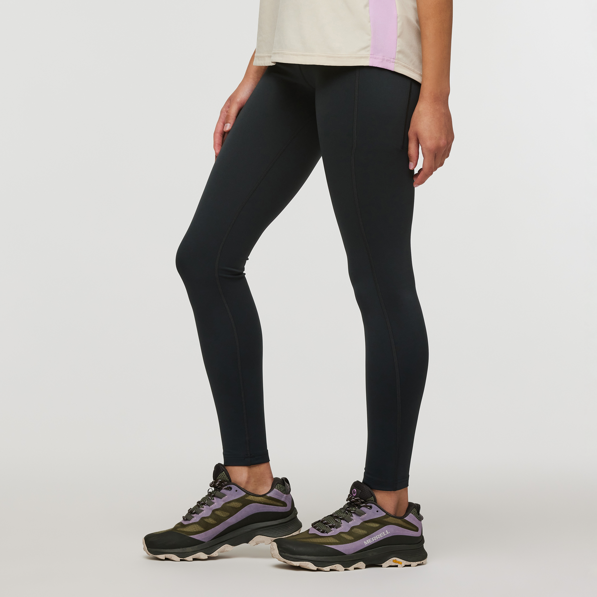 Muevo Tight - Women s - Versatile Outdoor Comfort
