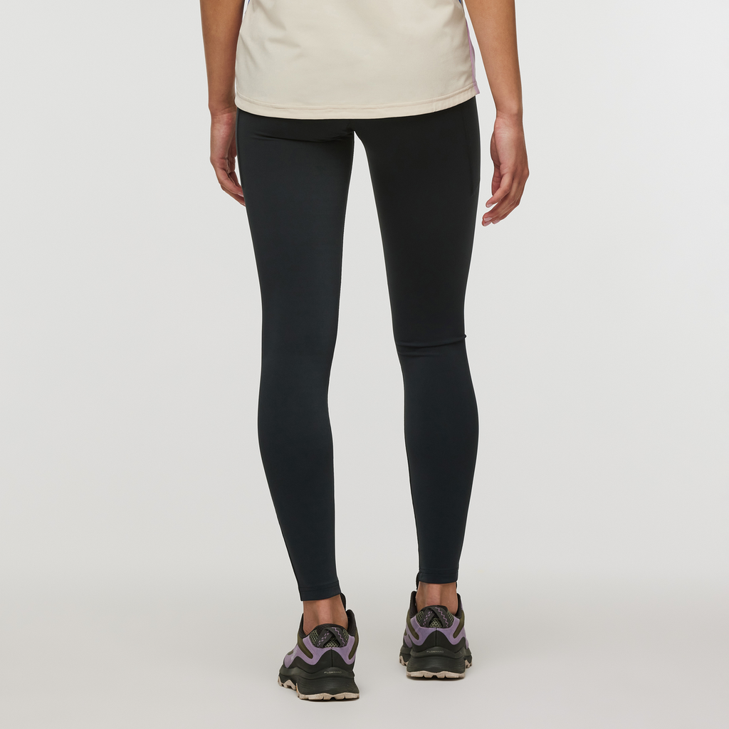 Muevo Tight - Women s - Versatile Outdoor Comfort