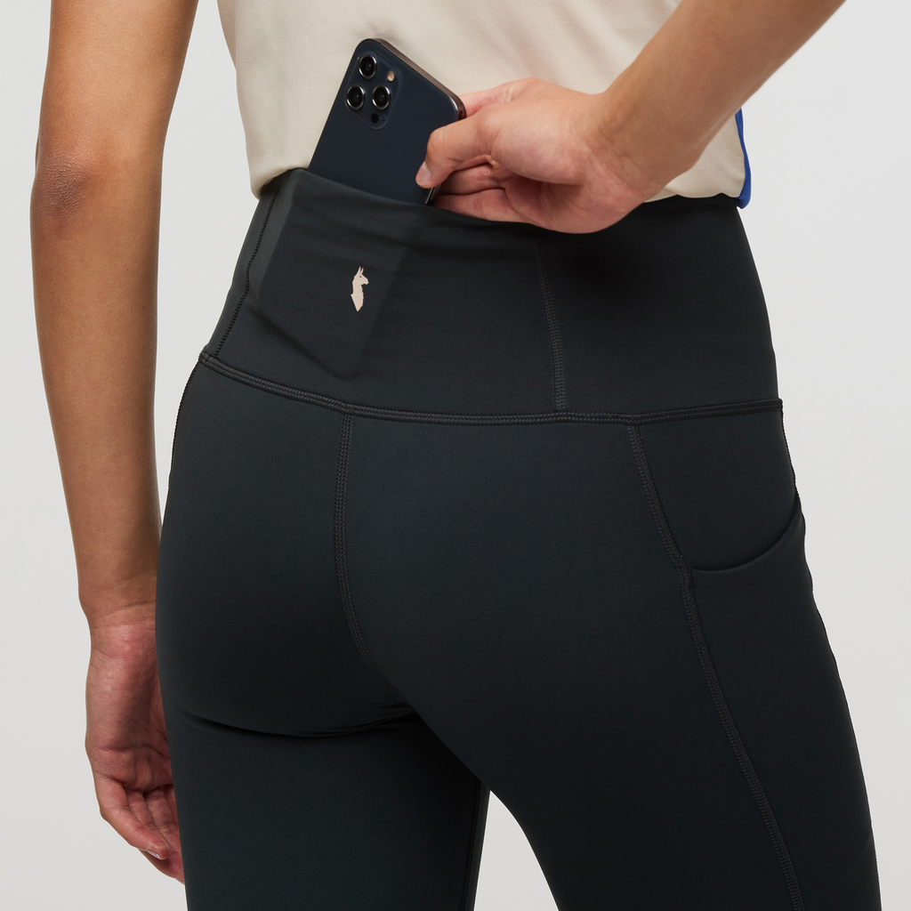 Muevo Tight - Women s - Versatile Outdoor Comfort