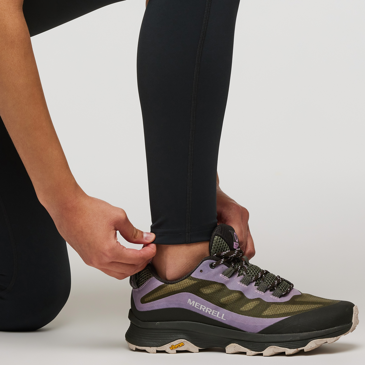 Muevo Tight - Women s - Versatile Outdoor Comfort