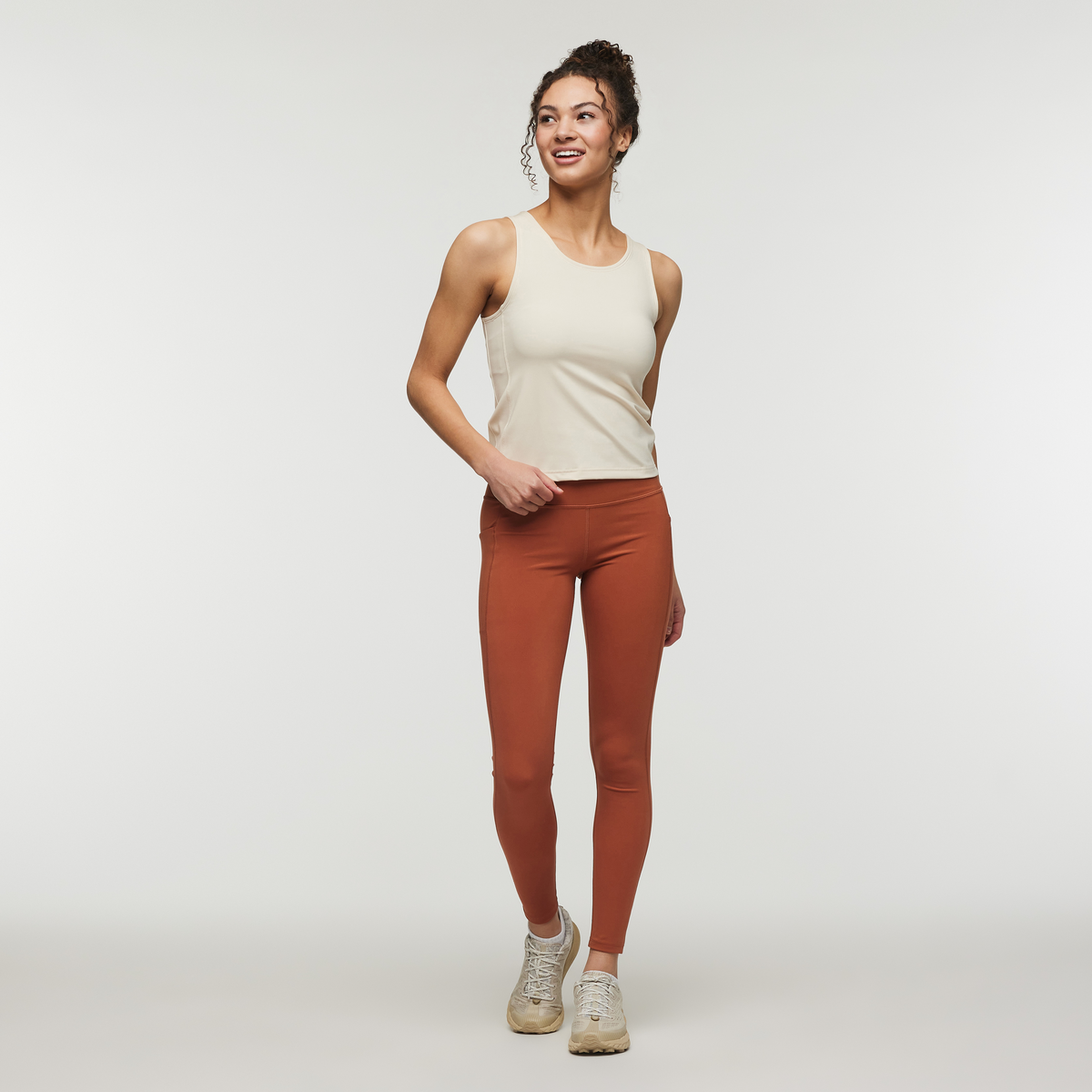Muevo Tight - Women s - Soft Layering Warmth