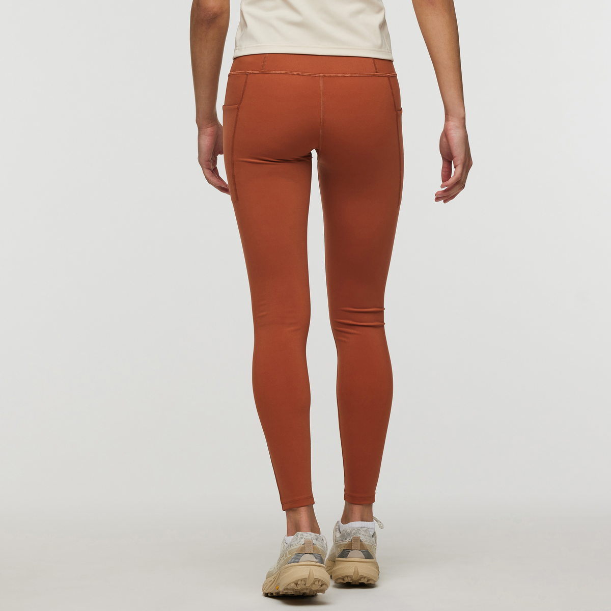 Muevo Tight - Women s - Soft Layering Warmth