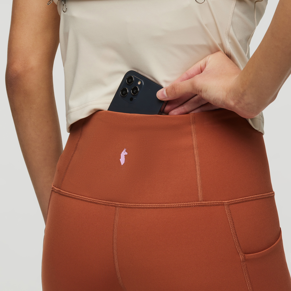 Muevo Tight - Women s - Soft Layering Warmth