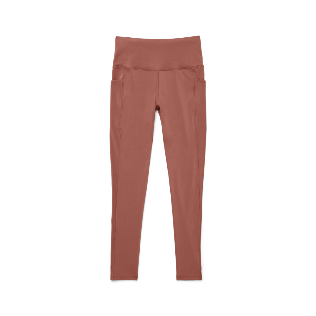 Muevo Tight - Women s - Soft Layering Warmth