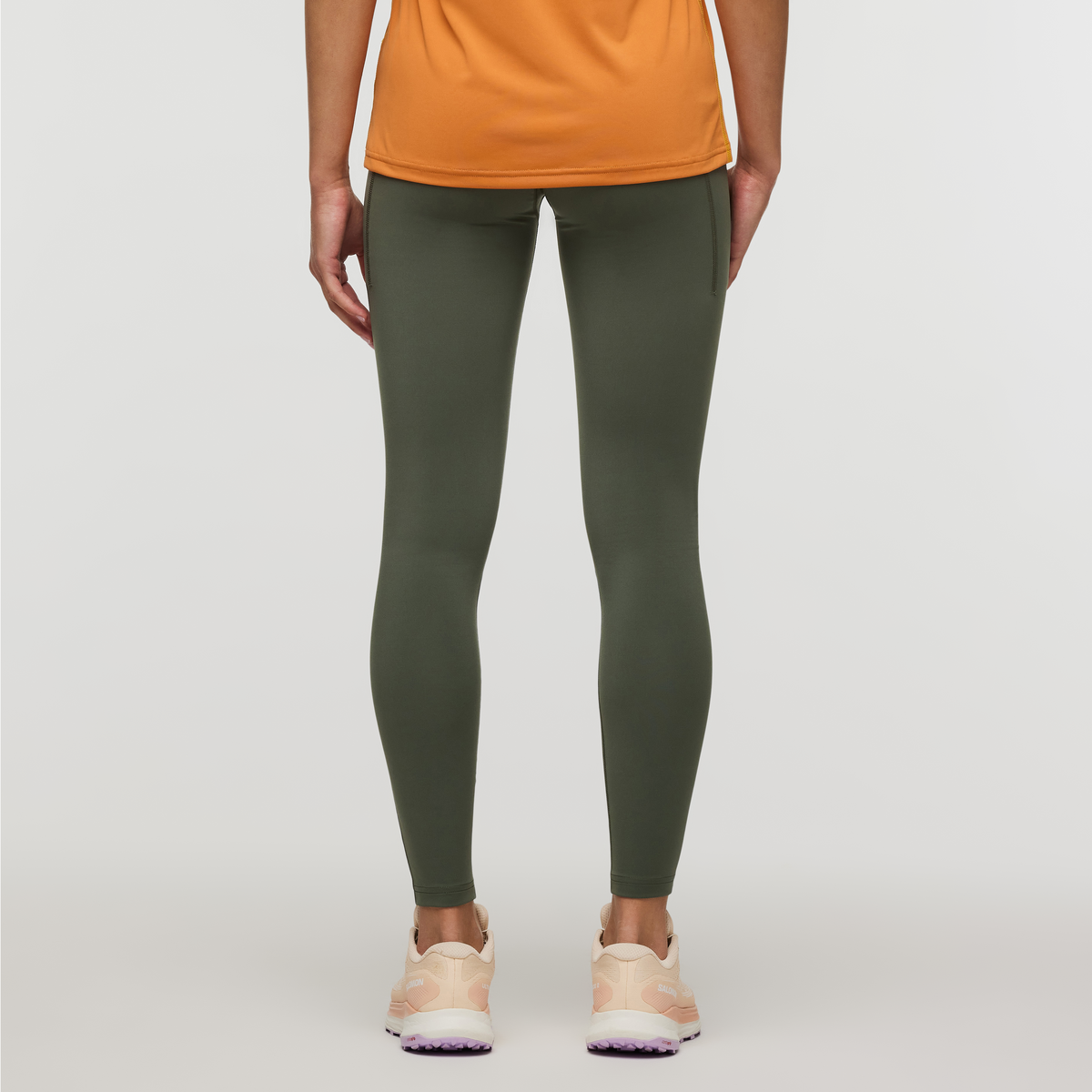 Muevo Tight - Women s - Versatile Outdoor Comfort