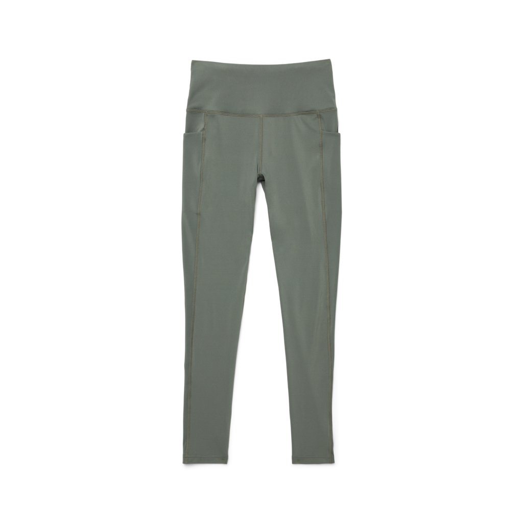 Muevo Tight - Women s - Versatile Outdoor Comfort