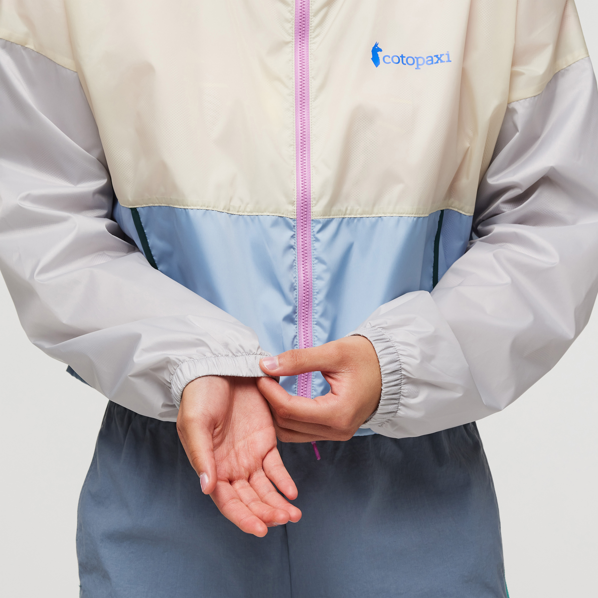 Teca Crop Jacket - Women s - Breezy Day Comfort
