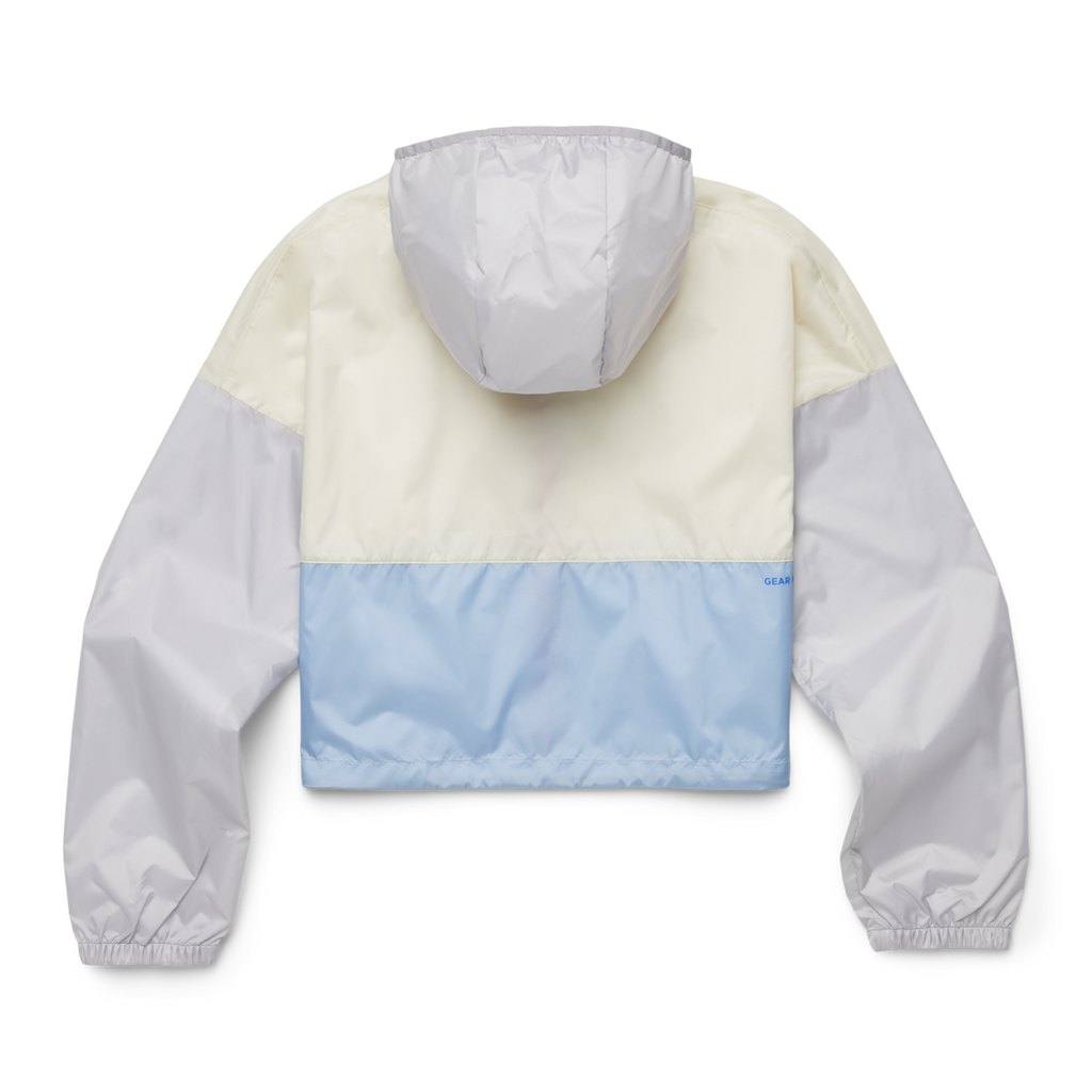 Teca Crop Jacket - Women s - Breezy Day Comfort