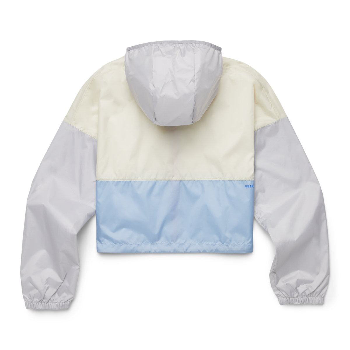 Teca Crop Jacket - Women s - Breezy Day Comfort