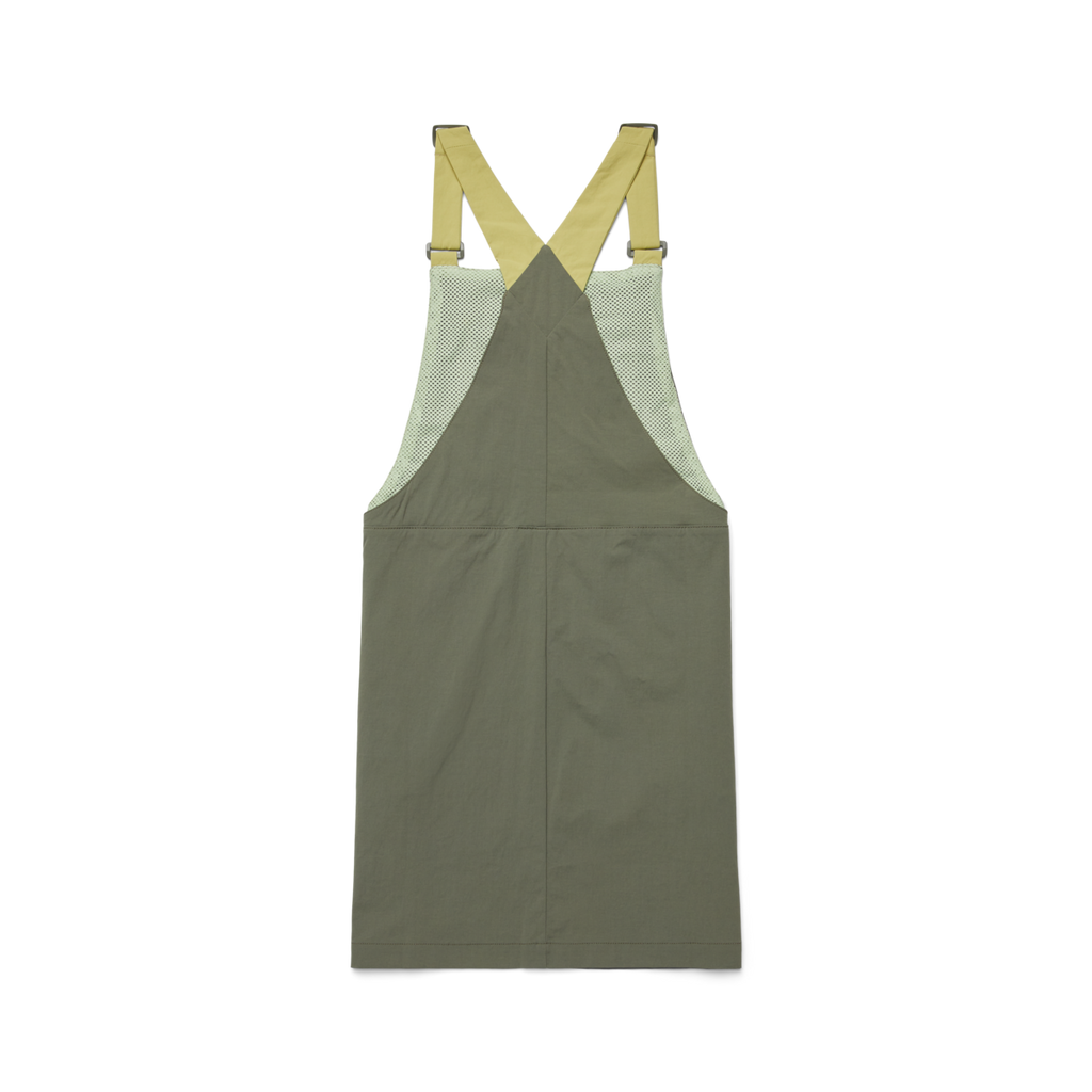 Tolima Overall Dress - Women s - Outdoor Ready Design