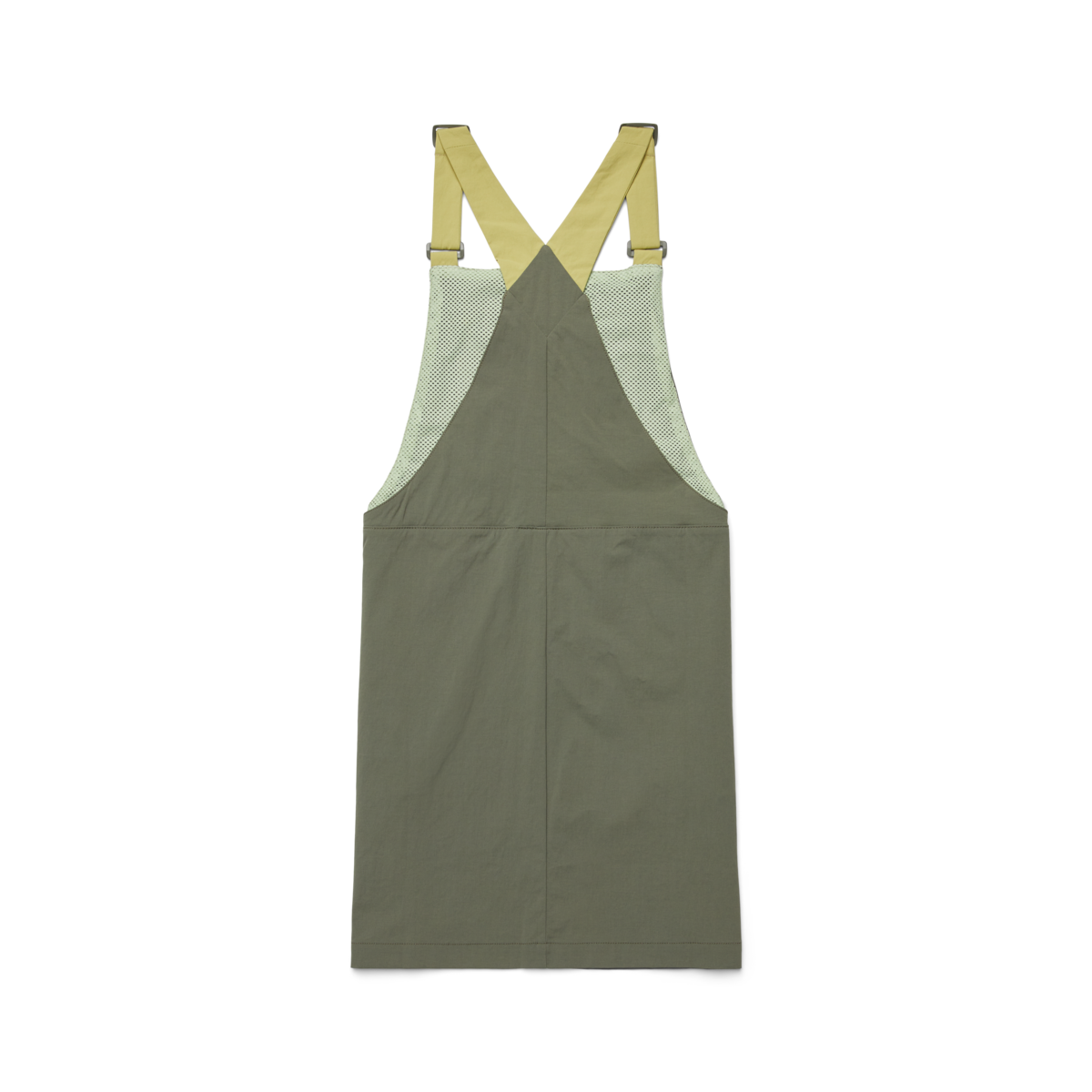 Tolima Overall Dress - Women s - Outdoor Ready Design