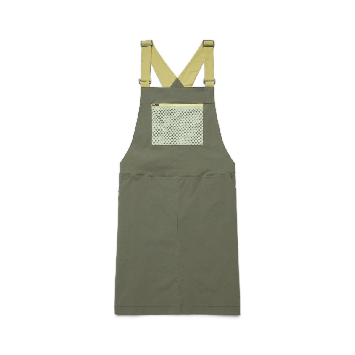 Tolima Overall Dress - Women s - Outdoor Ready Design