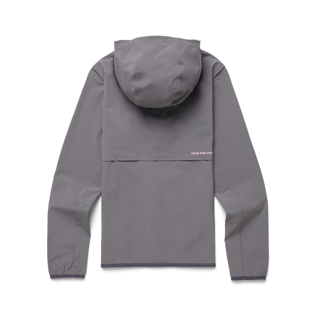 Vuelta Performance Windbreaker Jacket - Outdoor Ready
