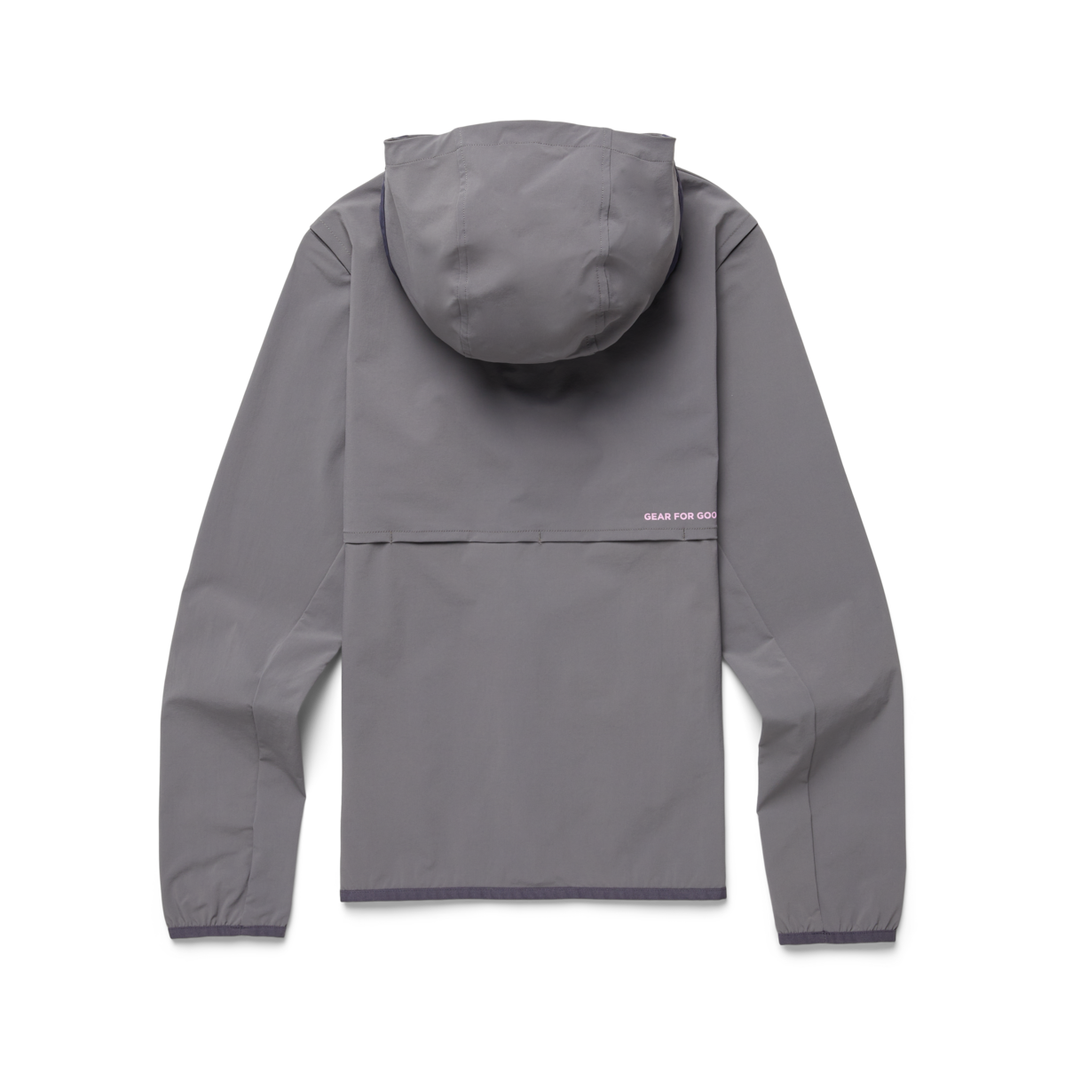 Vuelta Performance Windbreaker Jacket - Outdoor Ready