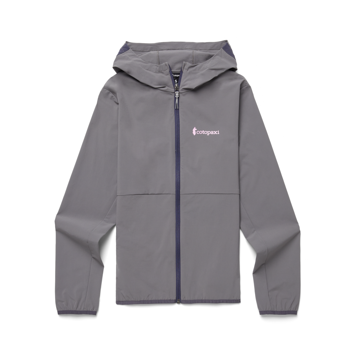 Vuelta Performance Windbreaker Jacket - Outdoor Ready