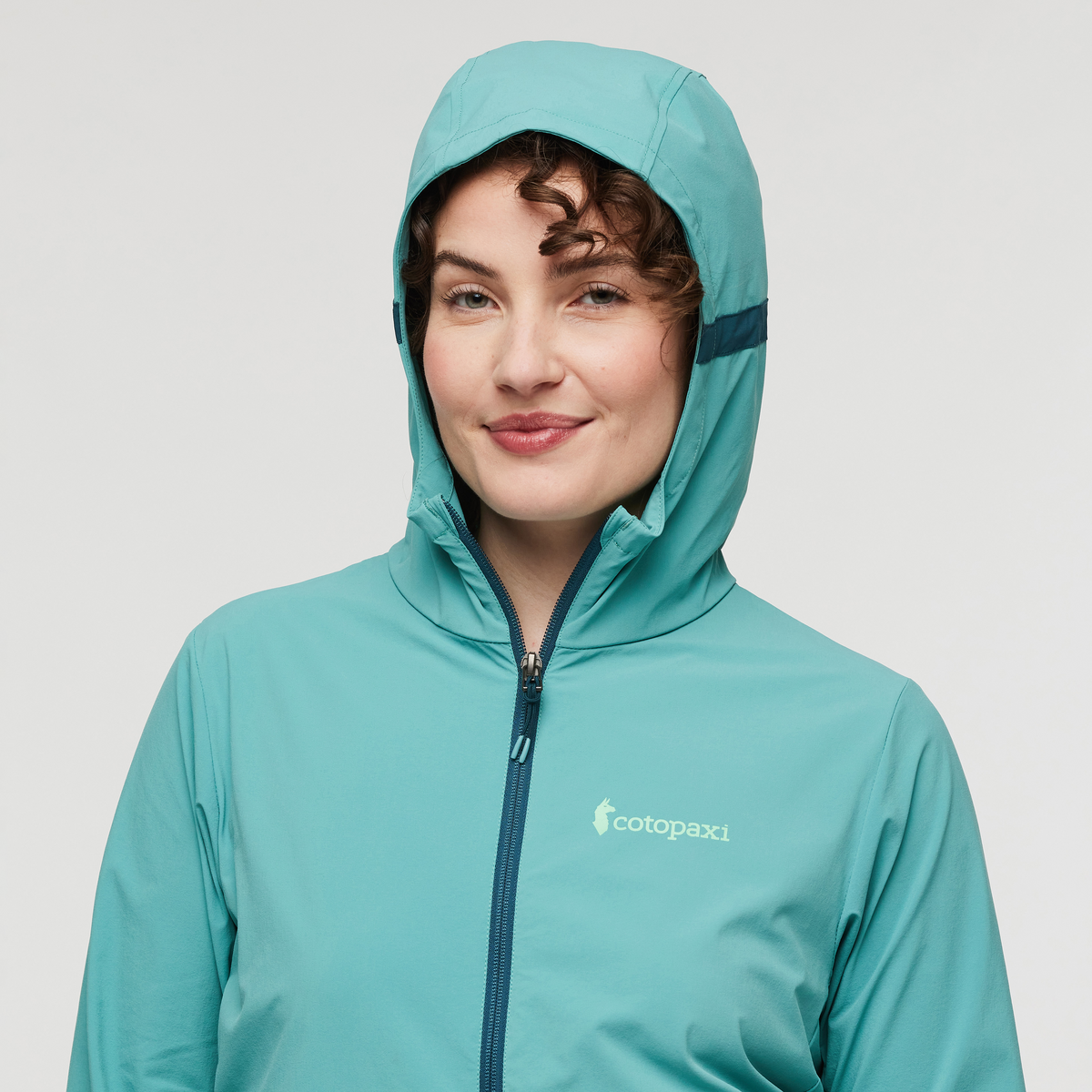 Vuelta Performance Windbreaker Jacket - Outdoor Ready
