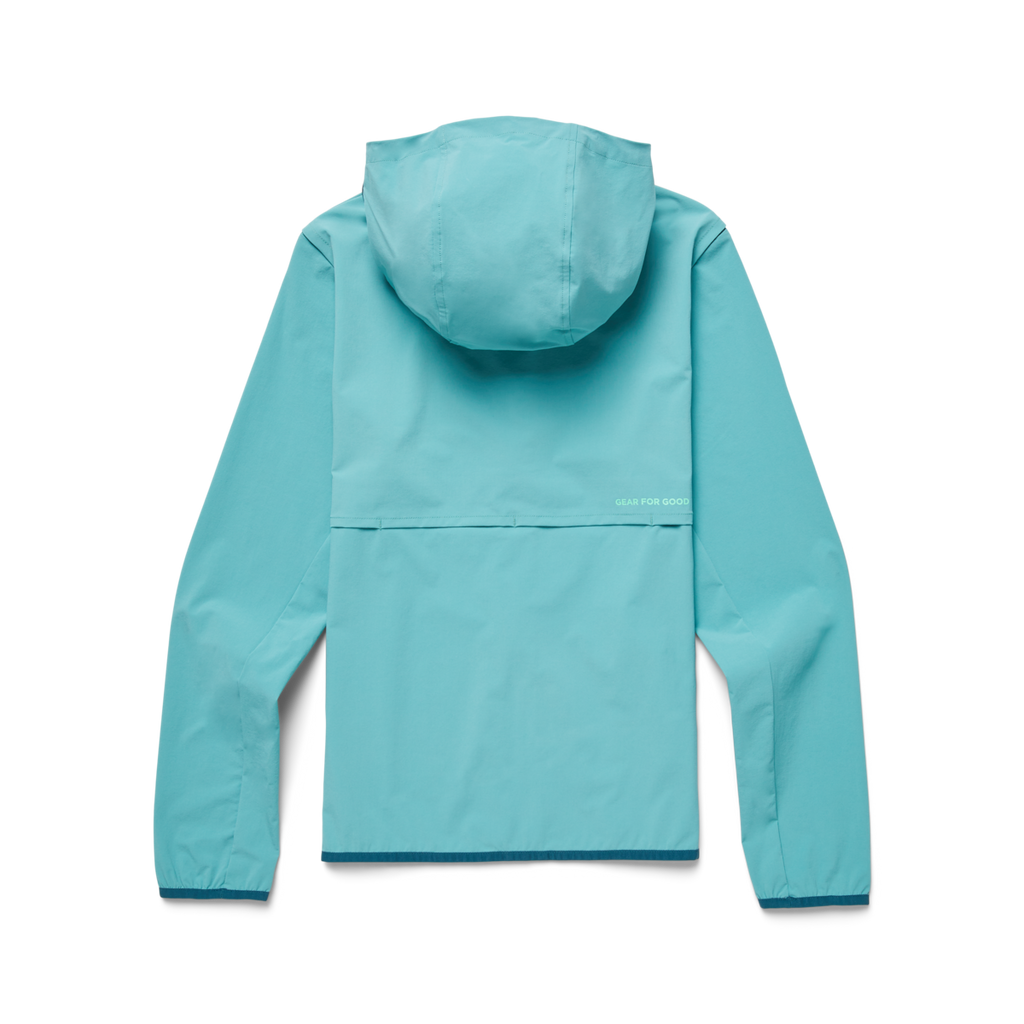 Vuelta Performance Windbreaker Jacket - Outdoor Ready
