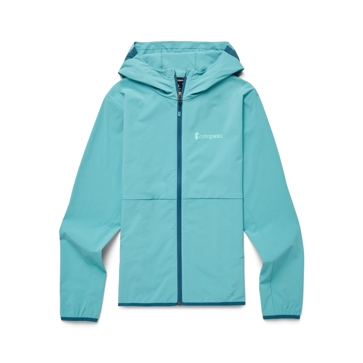 Vuelta Performance Windbreaker Jacket - Outdoor Ready