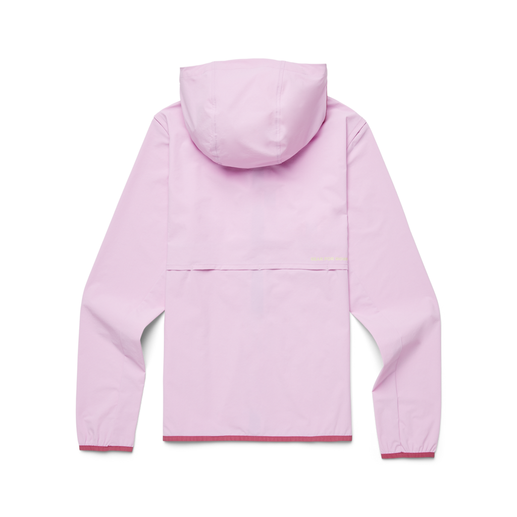 Vuelta Performance Windbreaker Jacket - Outdoor Ready