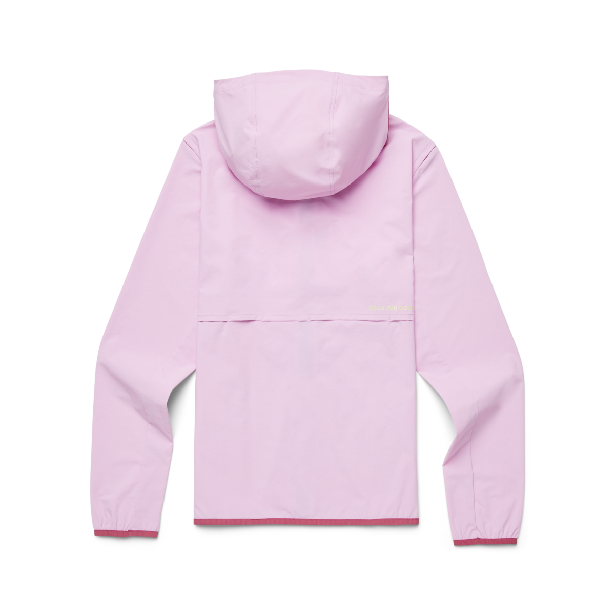 Vuelta Performance Windbreaker Jacket - Outdoor Ready