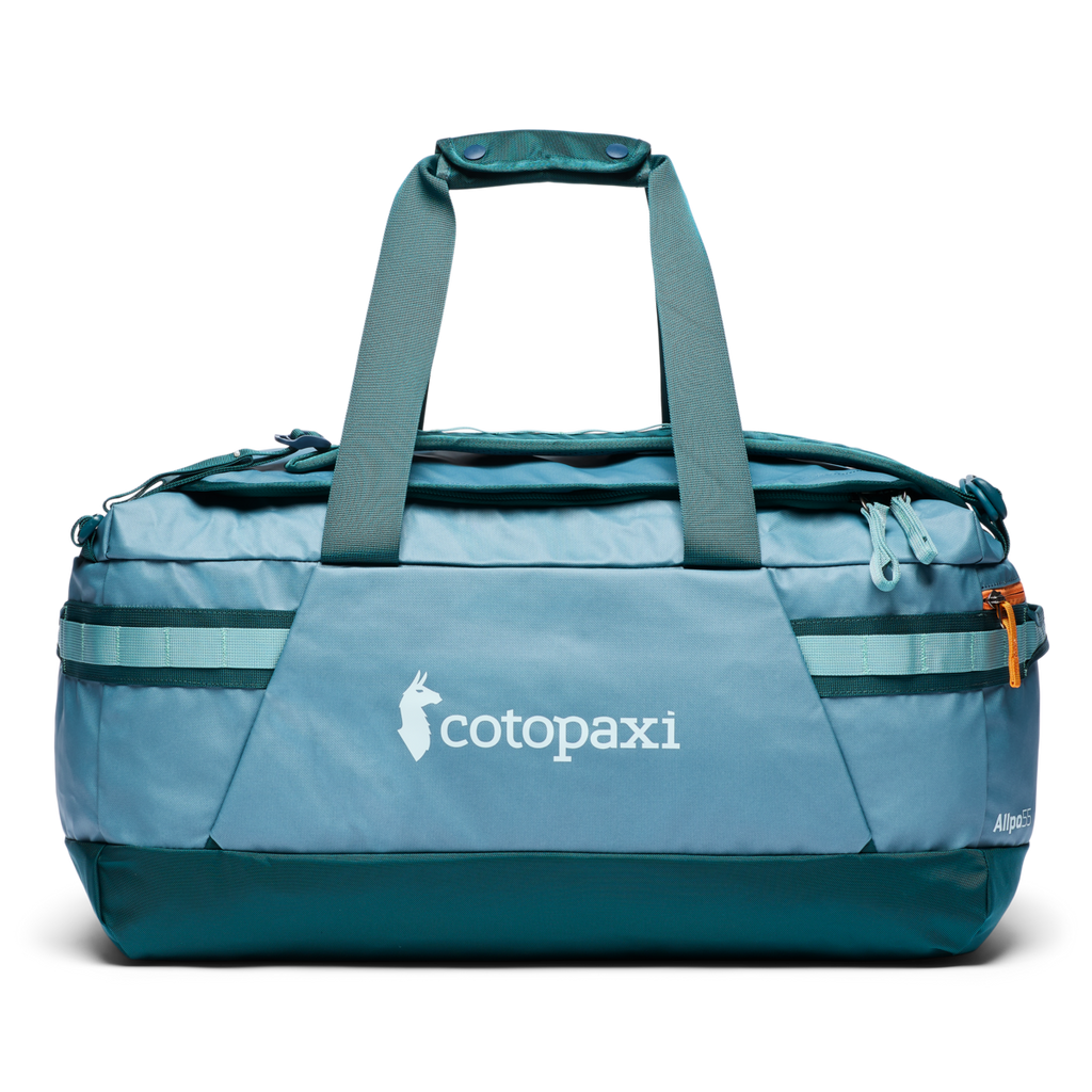Allpa Getaway 55L Duffel - Carry On Ready