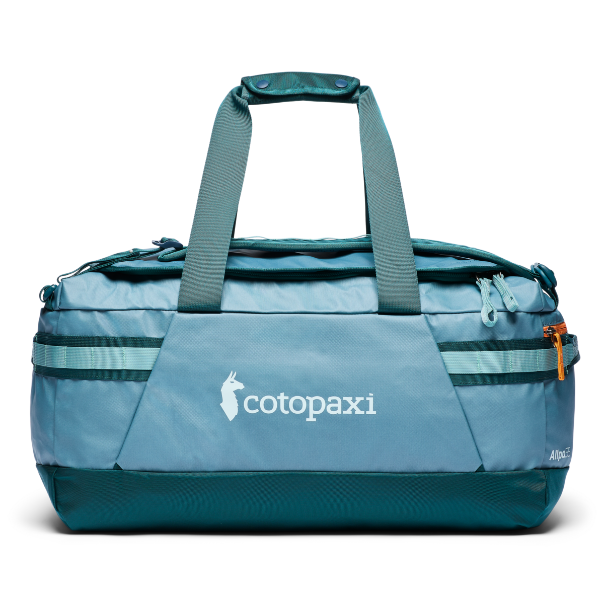 Allpa Getaway 55L Duffel - Carry On Ready