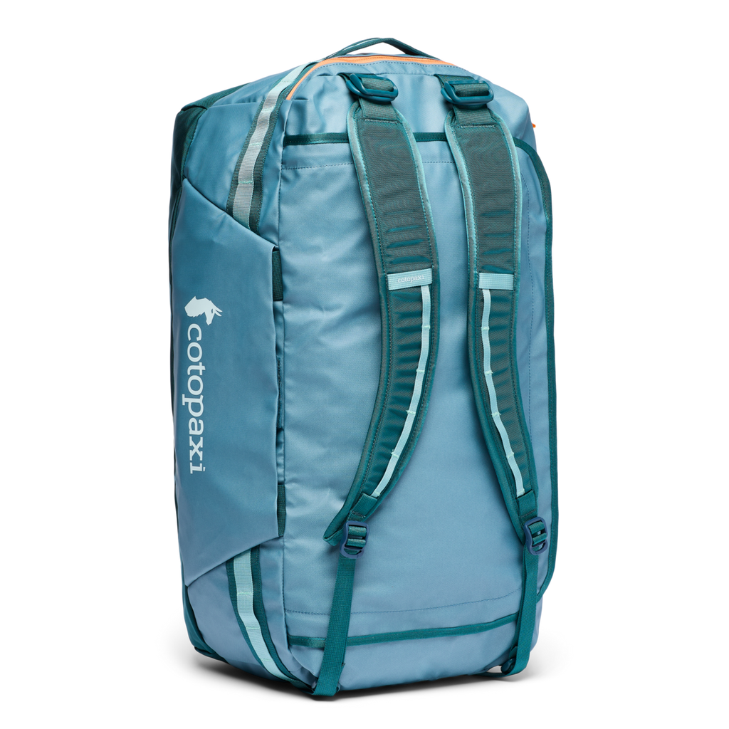 Allpa Getaway 55L Duffel - Carry On Ready