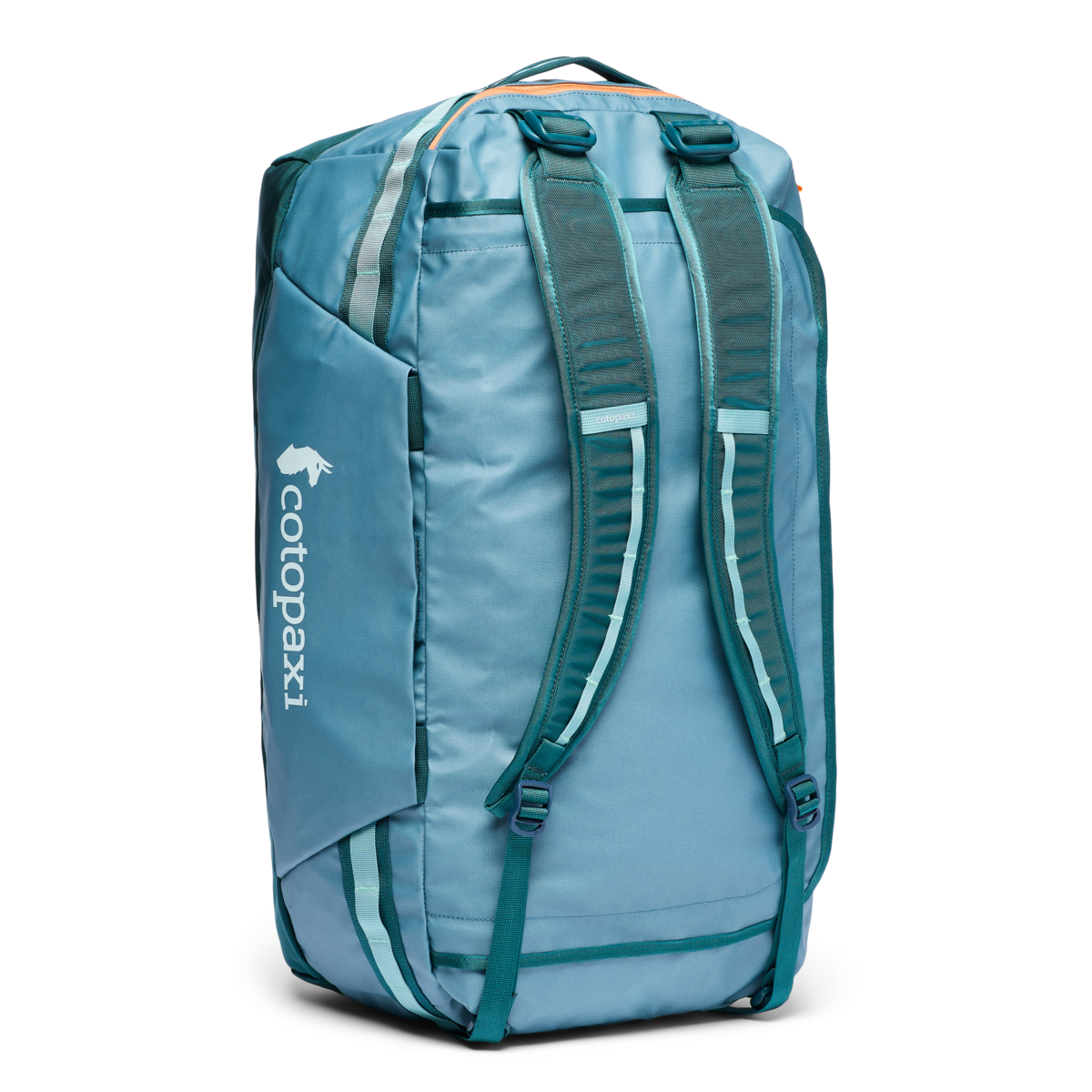 Allpa Getaway 55L Duffel - Carry On Ready