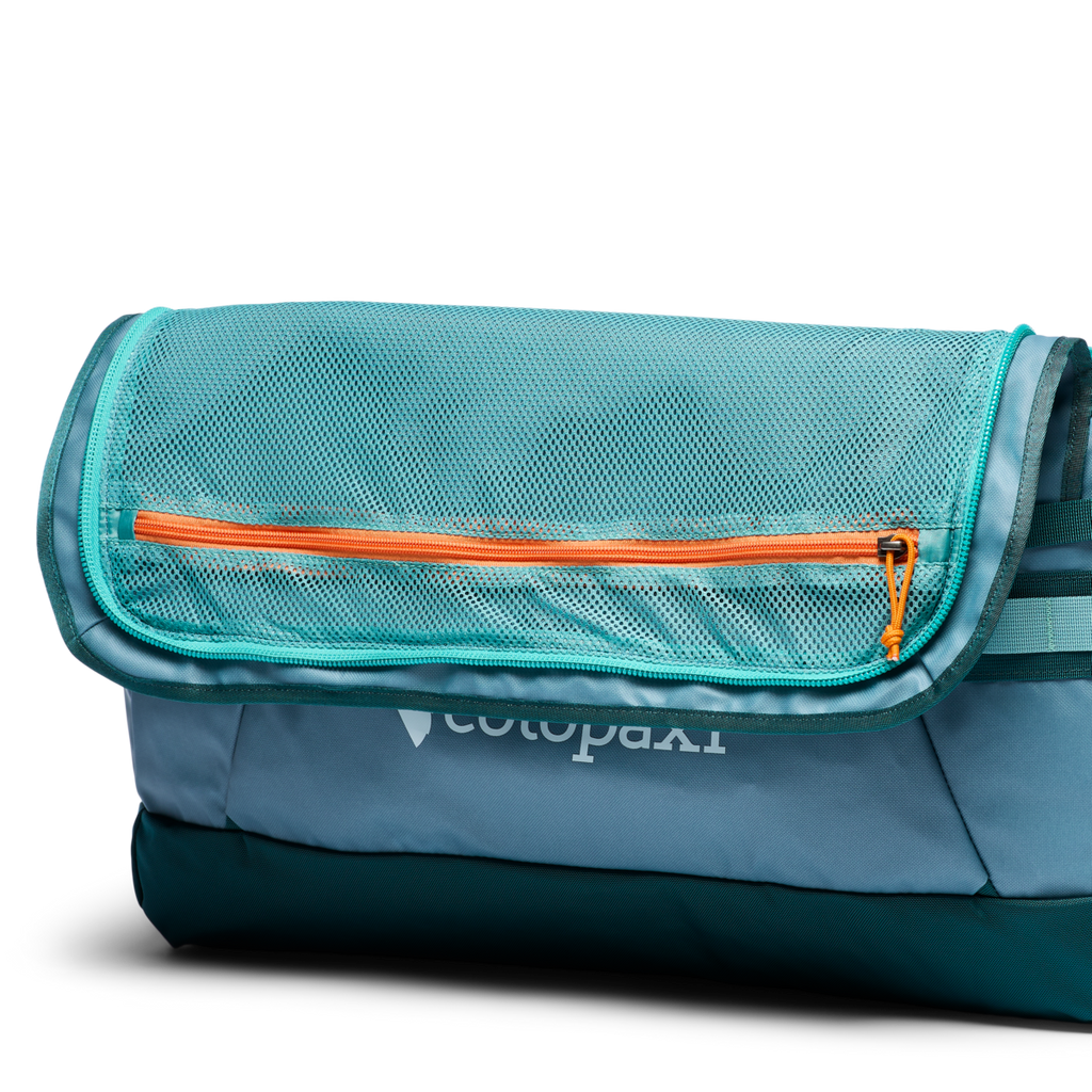 Allpa Getaway 55L Duffel - Carry On Ready