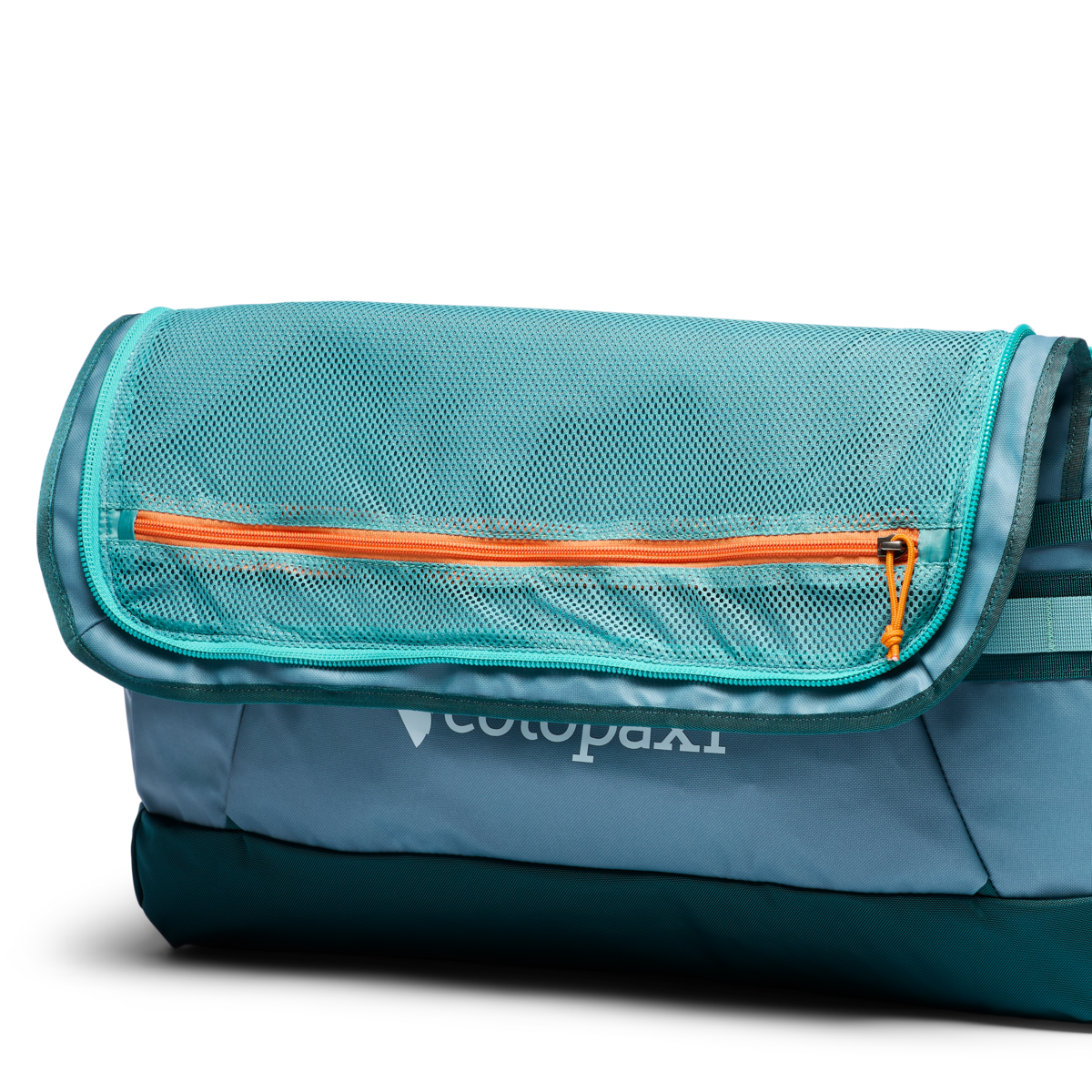 Allpa Getaway 55L Duffel - Carry On Ready