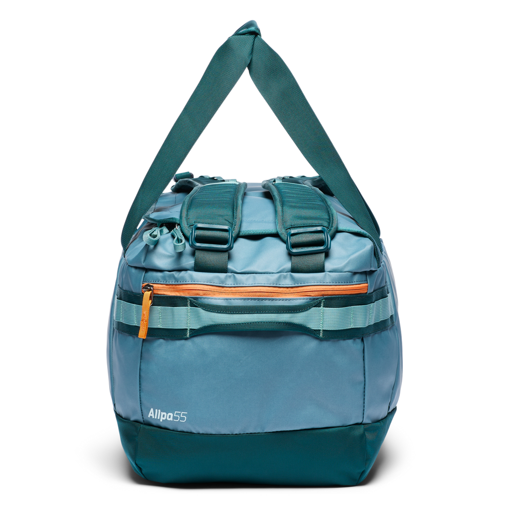 Allpa Getaway 55L Duffel - Carry On Ready