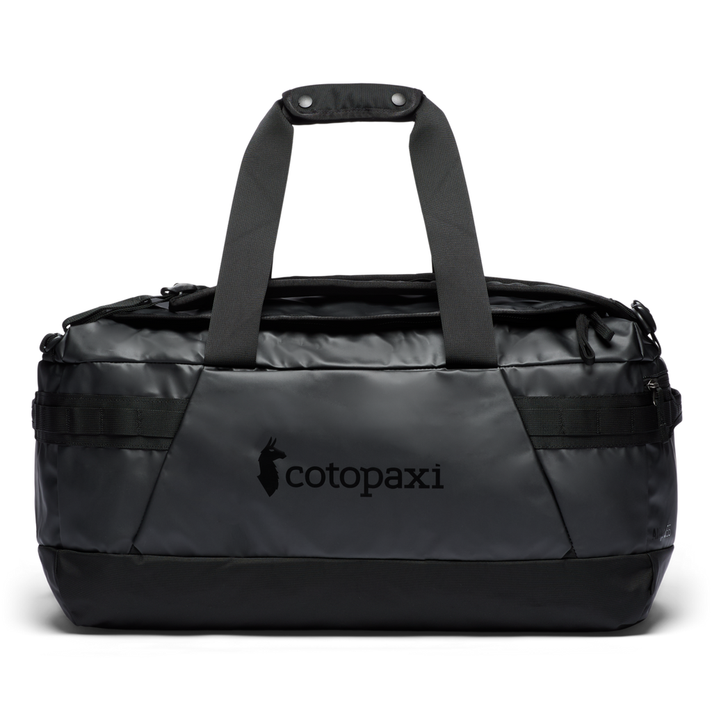 Allpa Getaway 55L Duffel - Carry On Ready