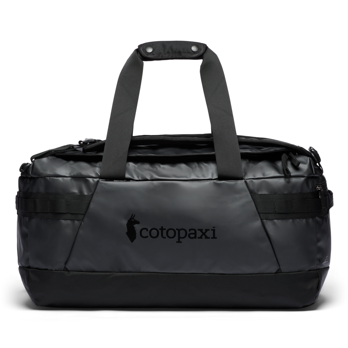 Allpa Getaway 55L Duffel - Carry On Ready
