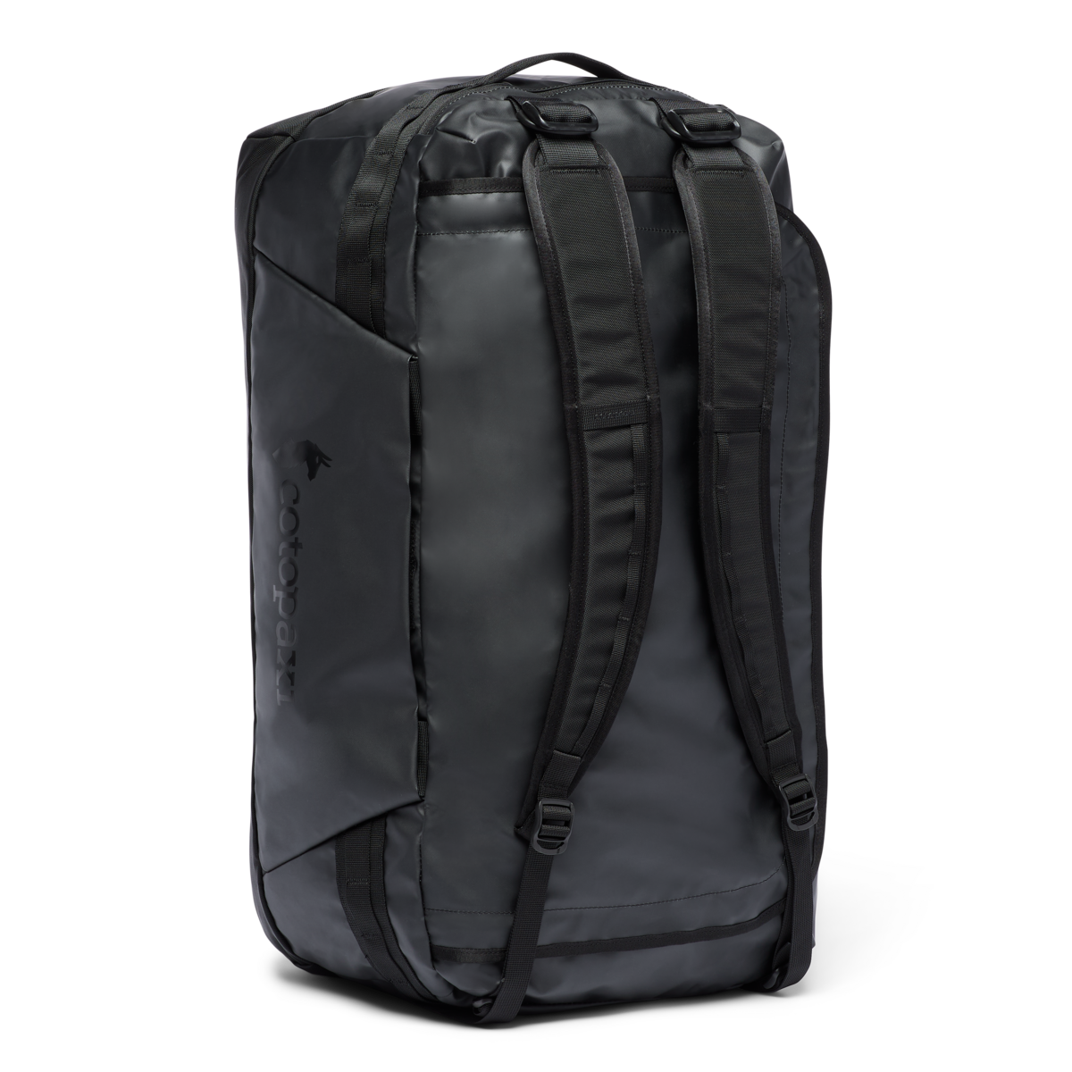 Allpa Getaway 55L Duffel - Carry On Ready