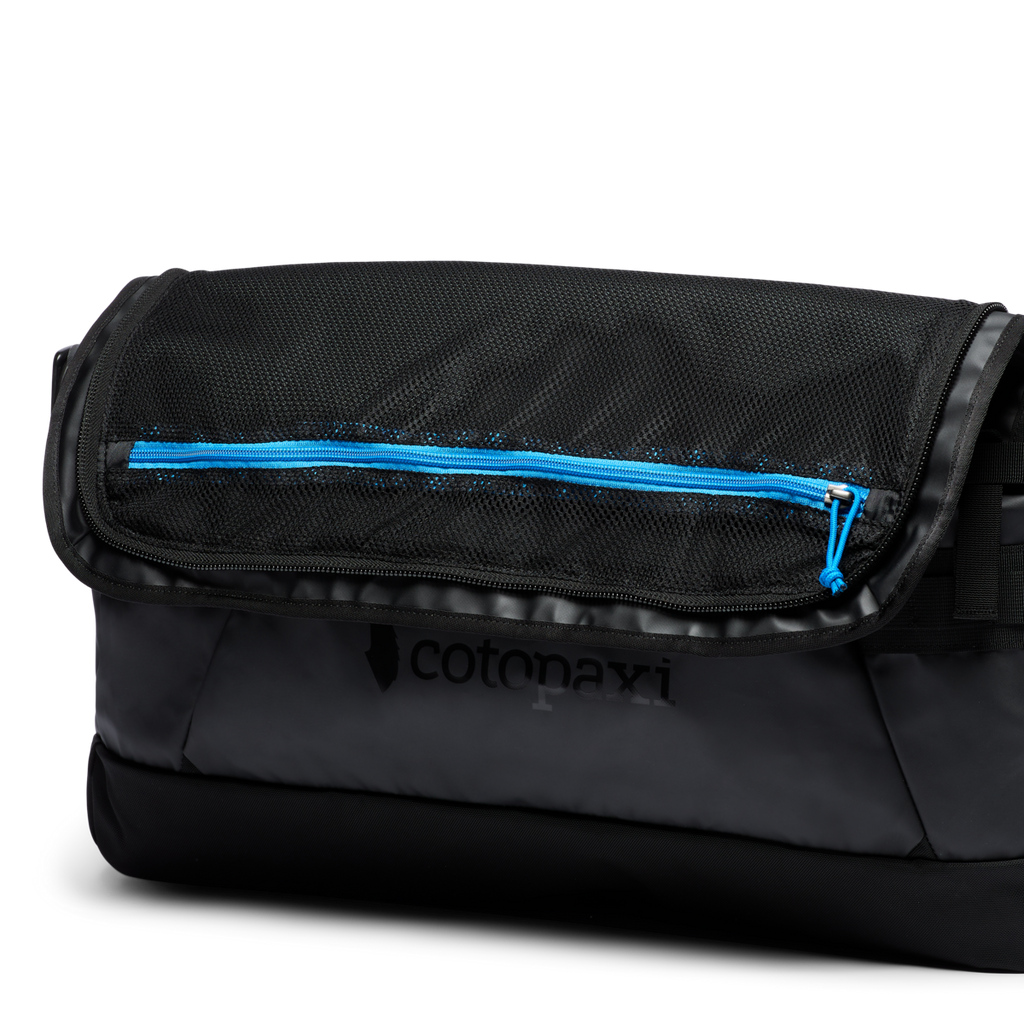 Allpa Getaway 55L Duffel - Carry On Ready