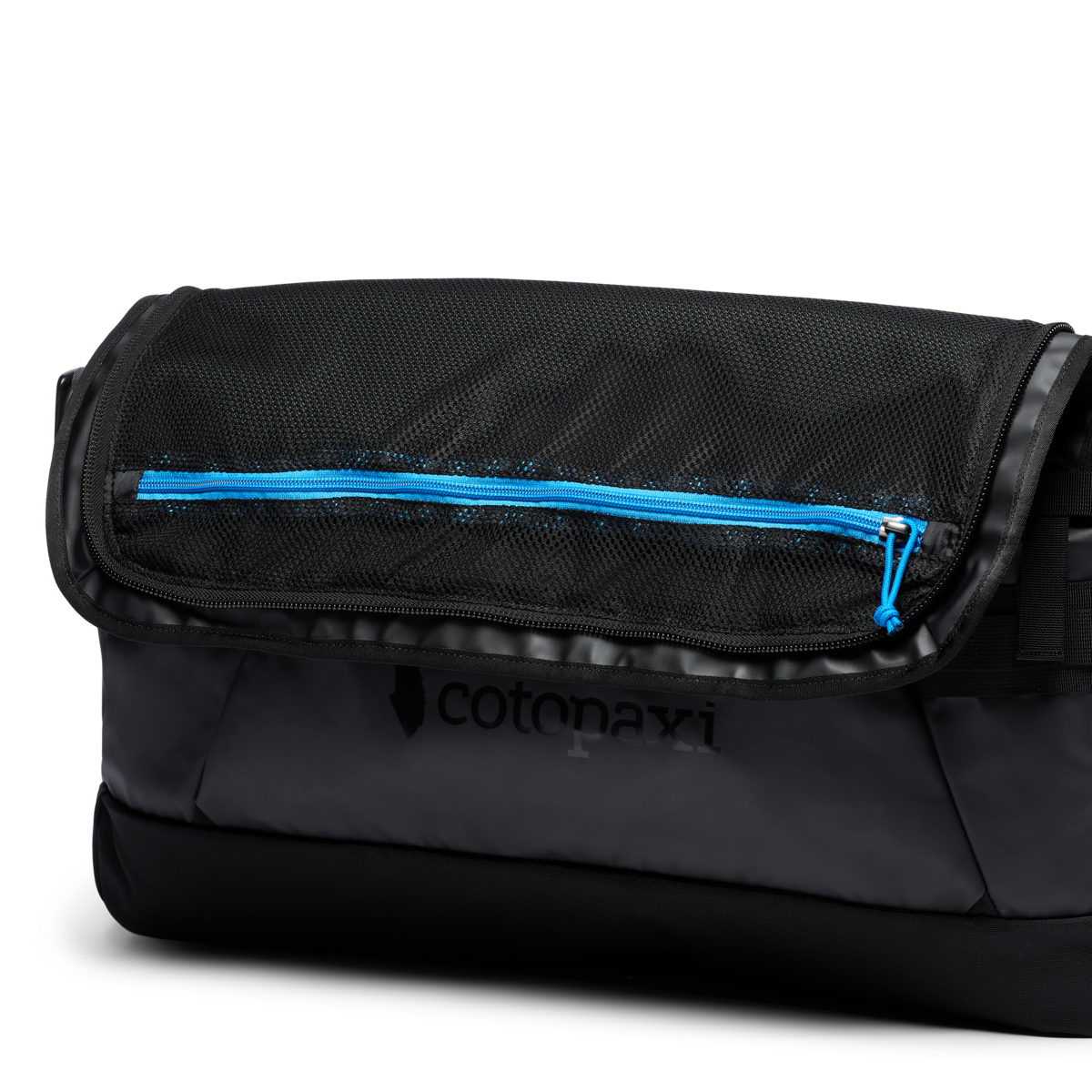 Allpa Getaway 55L Duffel - Carry On Ready