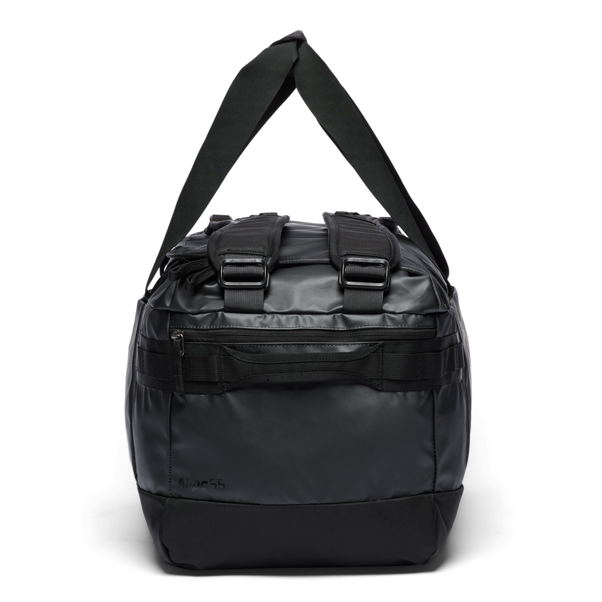 Allpa Getaway 55L Duffel - Carry On Ready