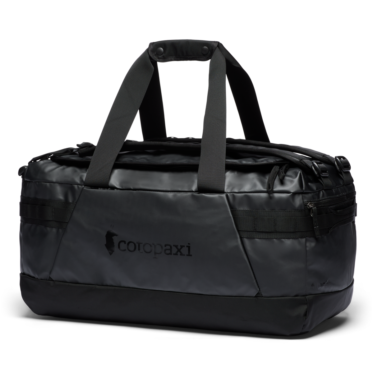 Allpa Getaway 55L Duffel - Carry On Ready