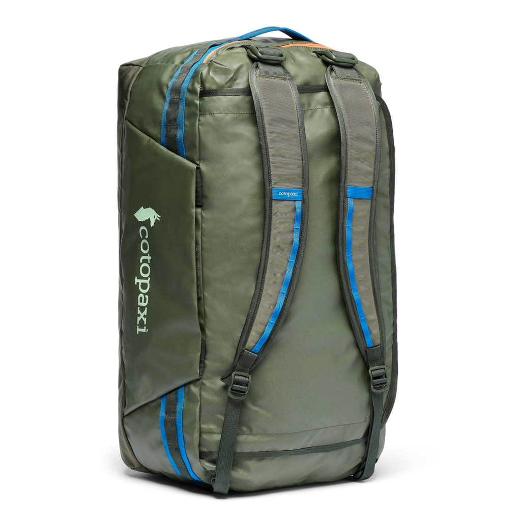 Allpa Getaway 55L Duffel - Carry On Ready