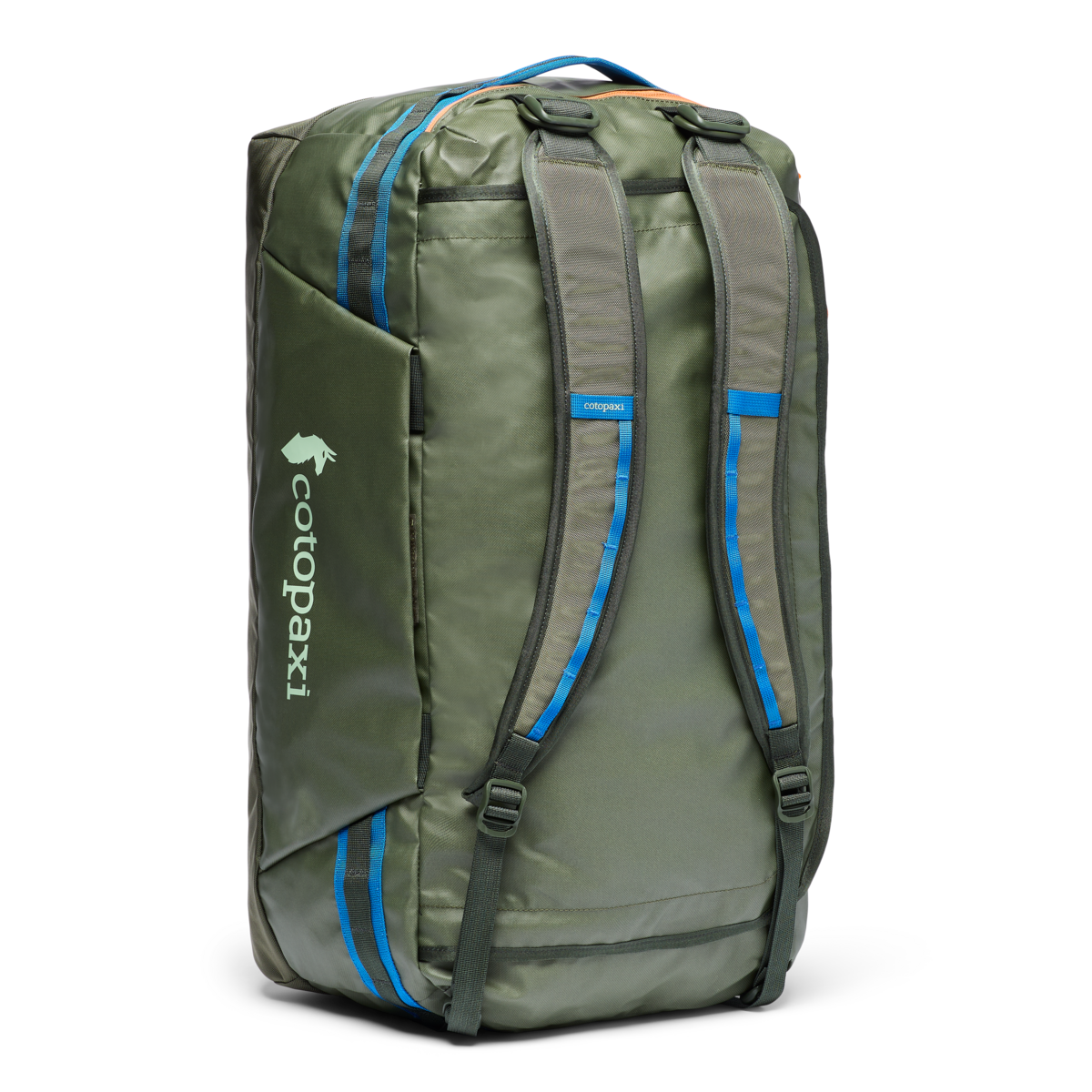 Allpa Getaway 55L Duffel - Carry On Ready
