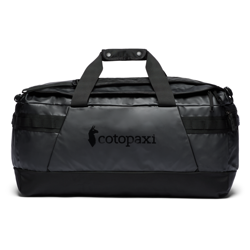 Allpa Getaway 70L Duffel - Organized Travel