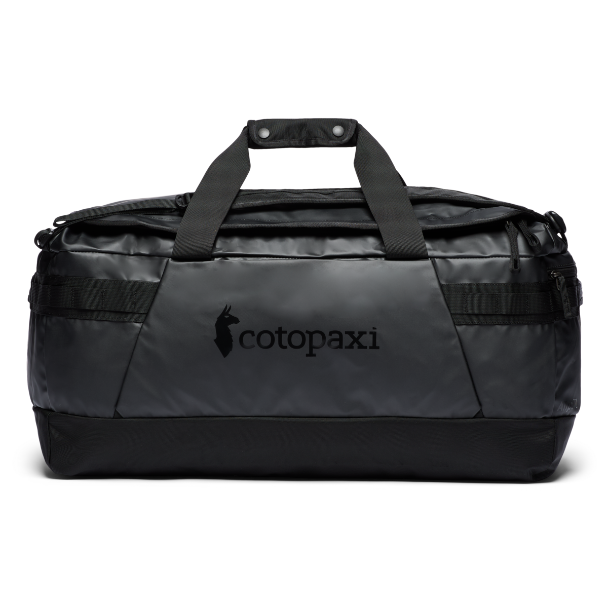 Allpa Getaway 70L Duffel - Organized Travel