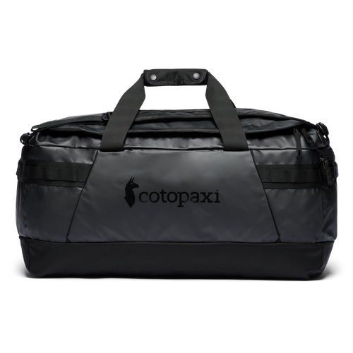 Allpa Getaway 70L Duffel - Organized Travel