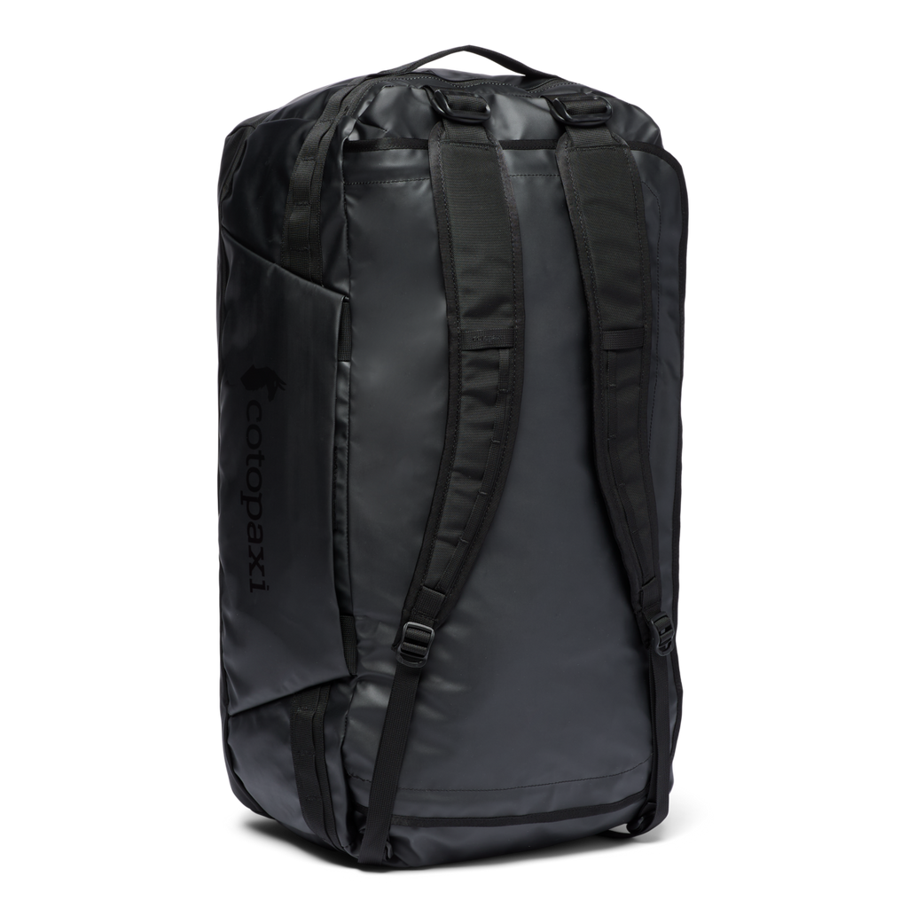 Allpa Getaway 70L Duffel - Organized Travel