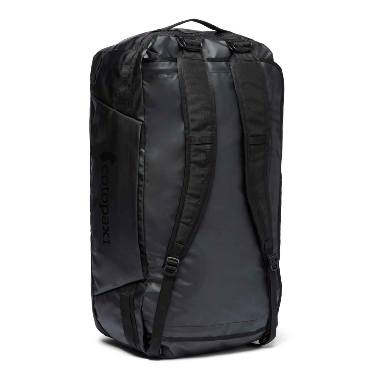 Allpa Getaway 70L Duffel - Organized Travel